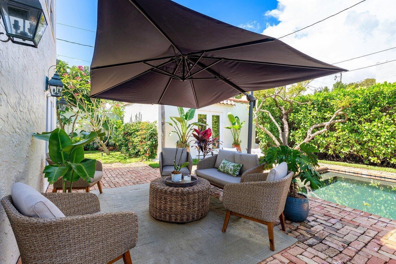 FLAMINGO PARK - Residential