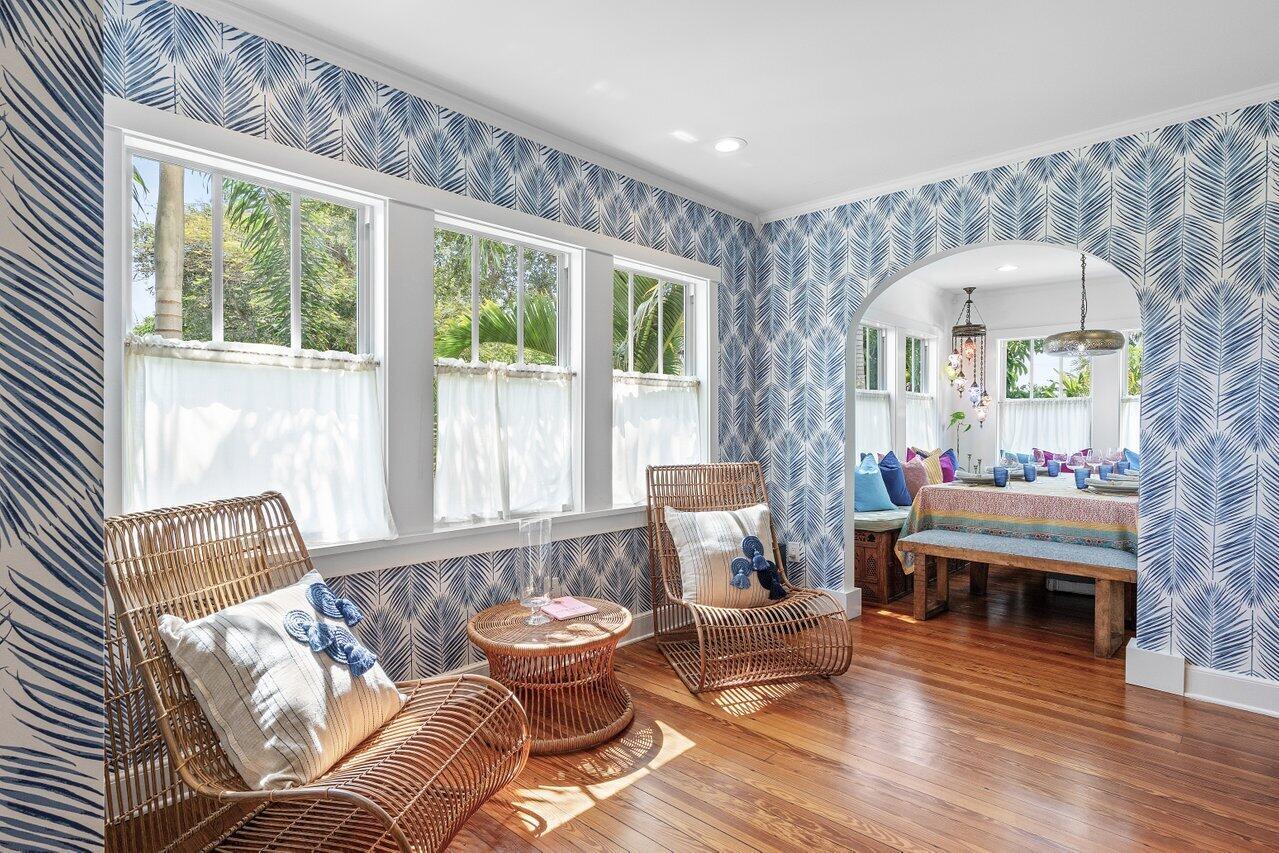 FLAMINGO PARK - Residential