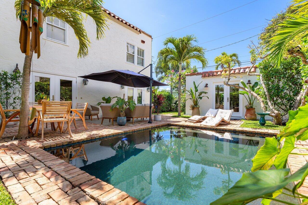 FLAMINGO PARK - Residential