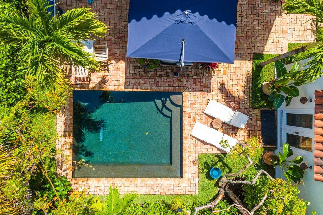 FLAMINGO PARK - Residential