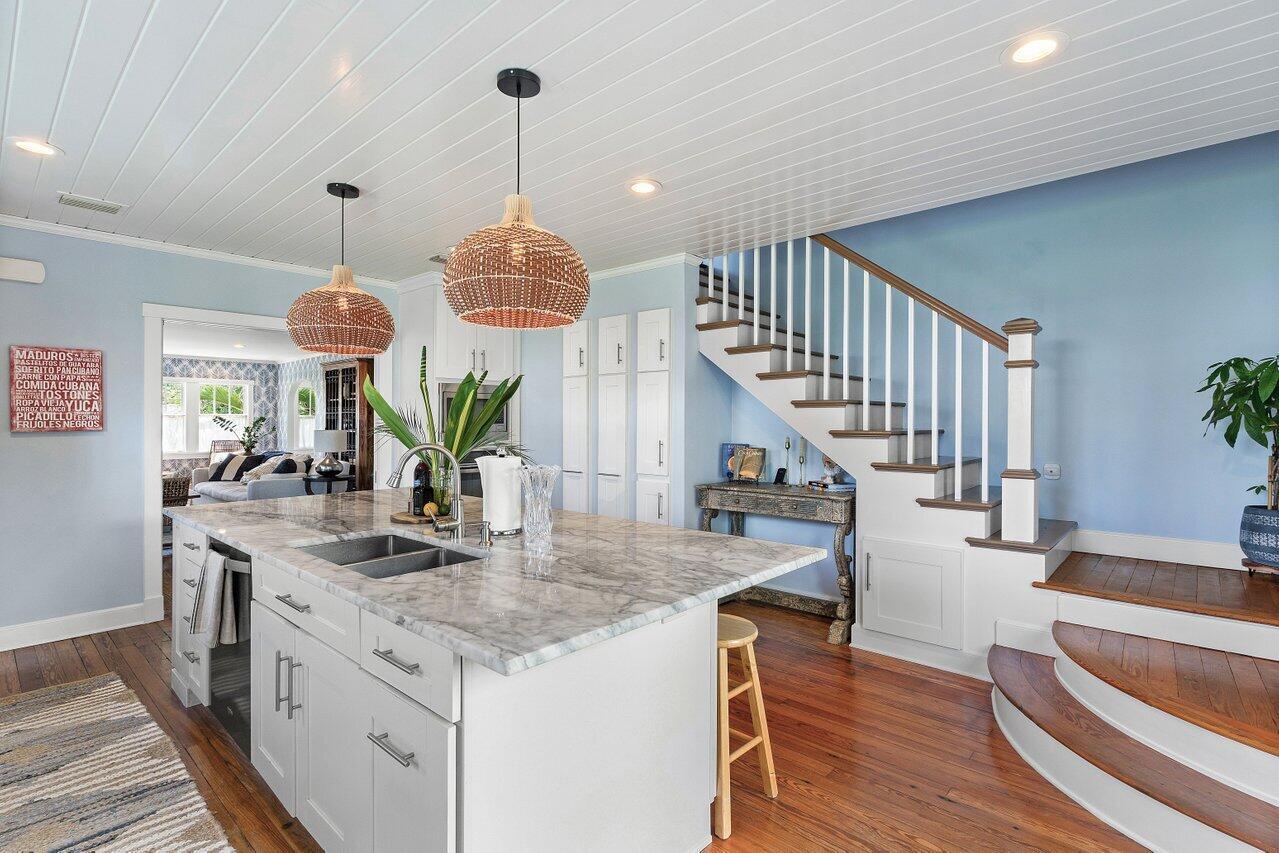 FLAMINGO PARK - Residential