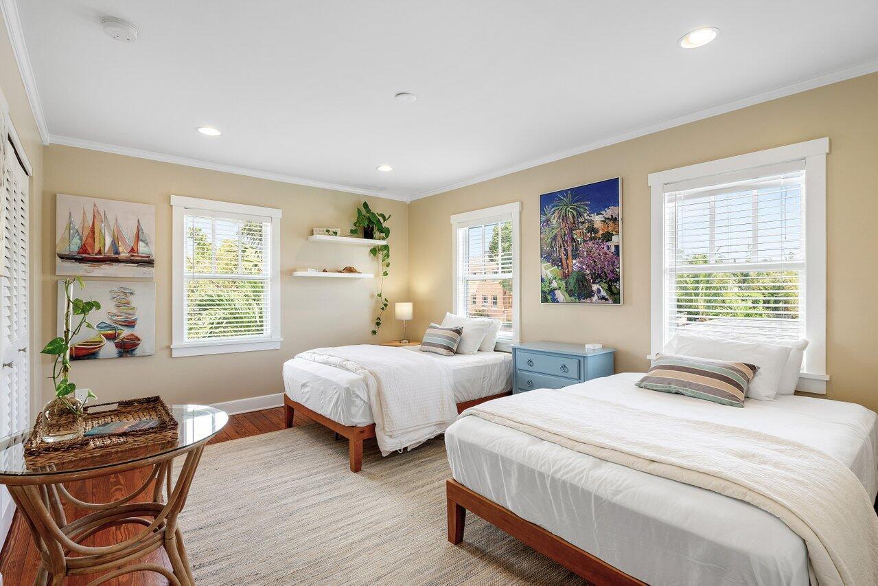 FLAMINGO PARK - Residential