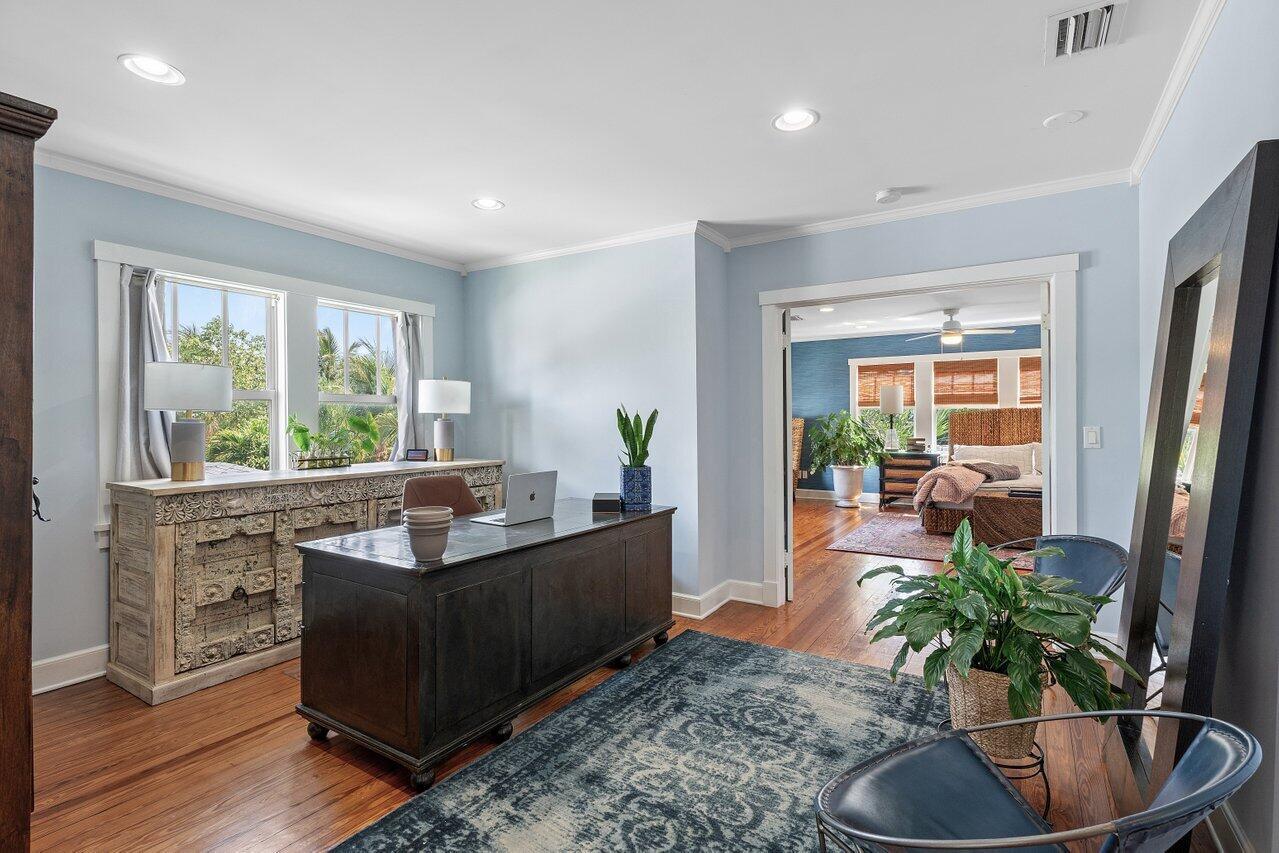 FLAMINGO PARK - Residential