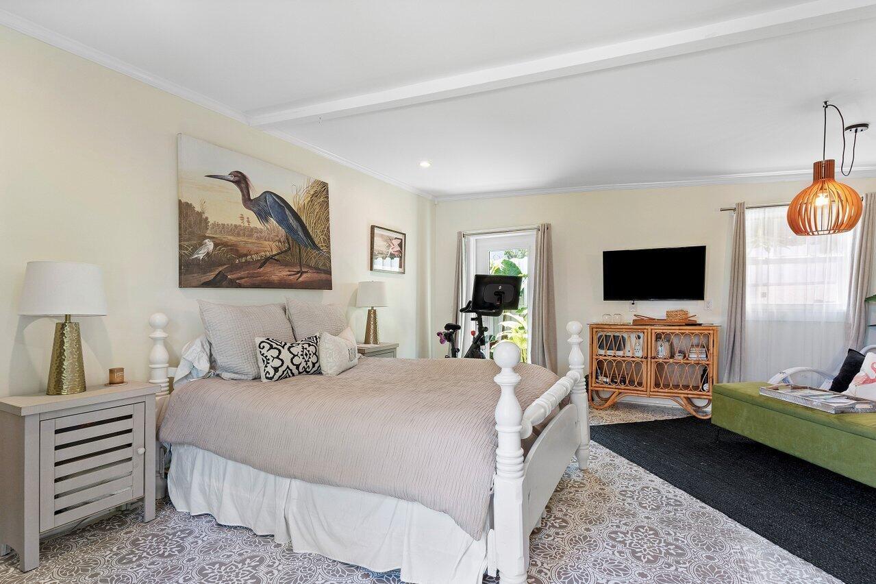 FLAMINGO PARK - Residential