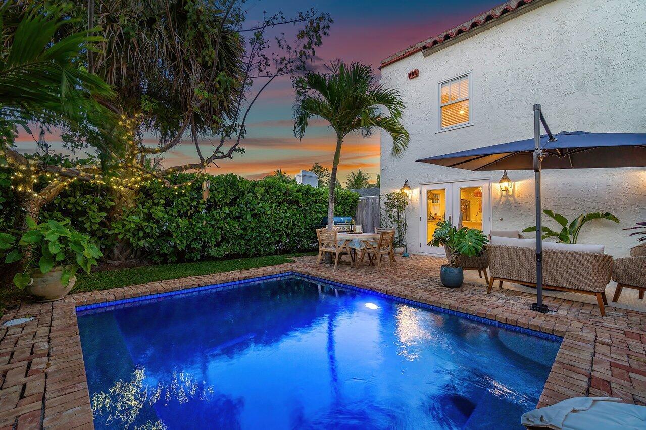 FLAMINGO PARK - Residential