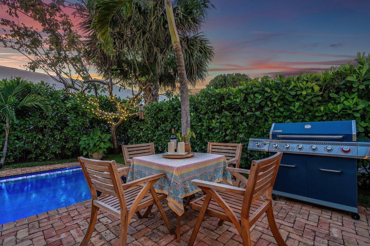 FLAMINGO PARK - Residential