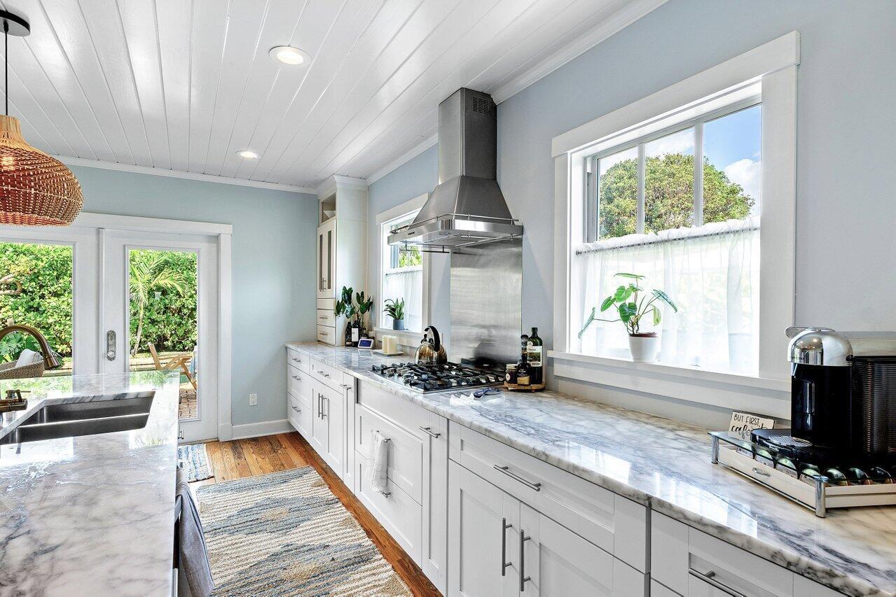 FLAMINGO PARK - Residential