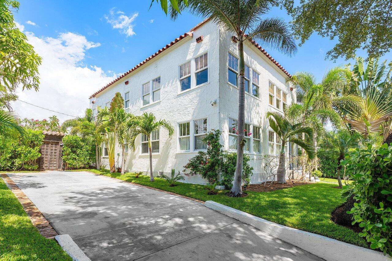 FLAMINGO PARK - Residential