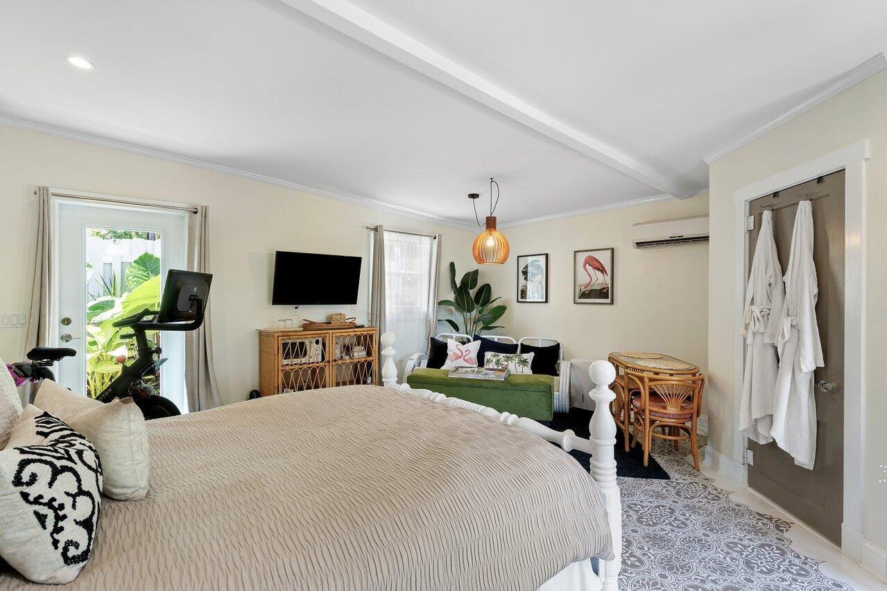 FLAMINGO PARK - Residential