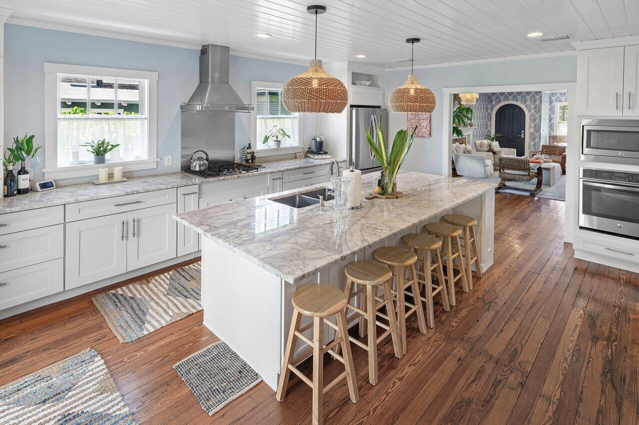 FLAMINGO PARK - Residential