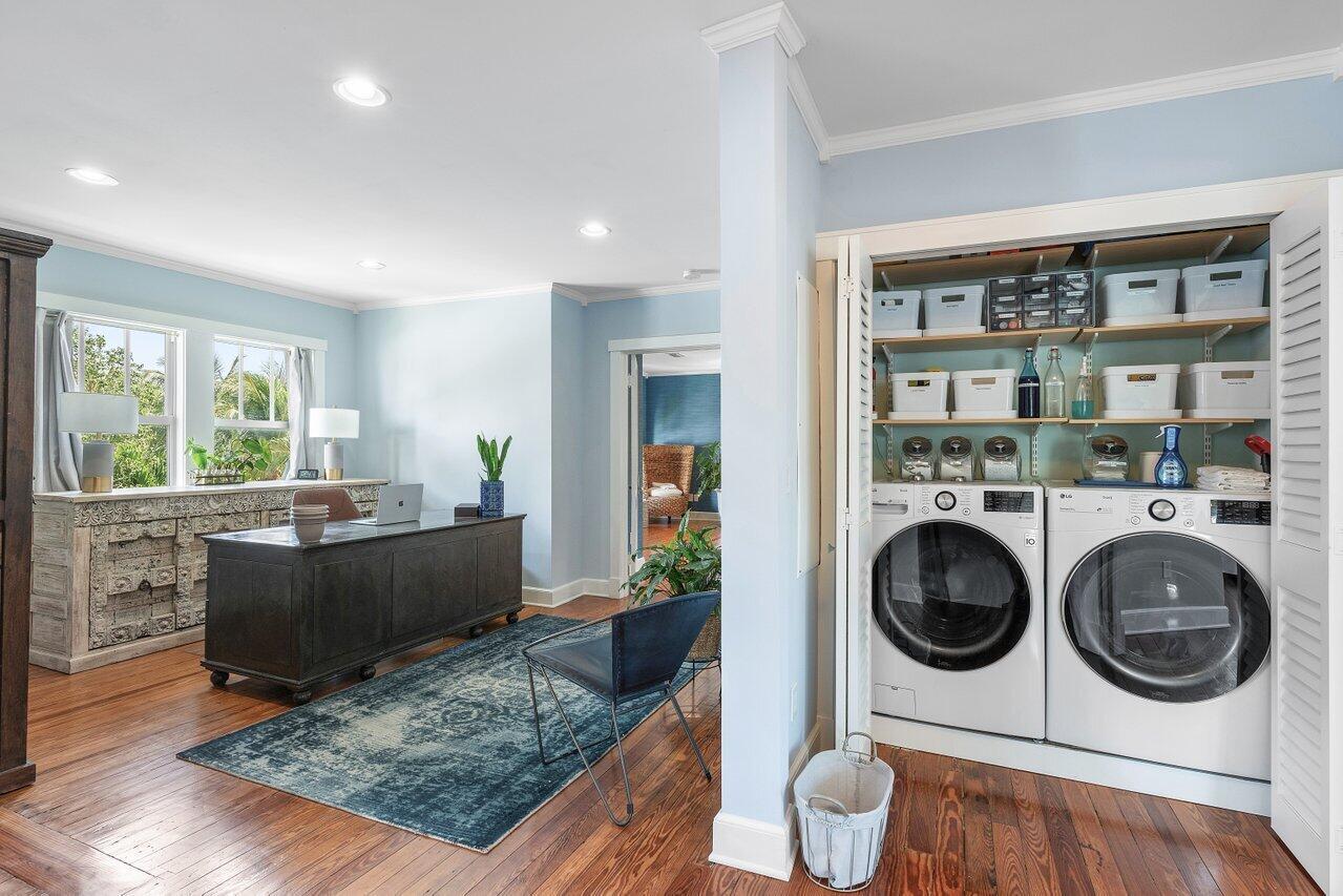 FLAMINGO PARK - Residential