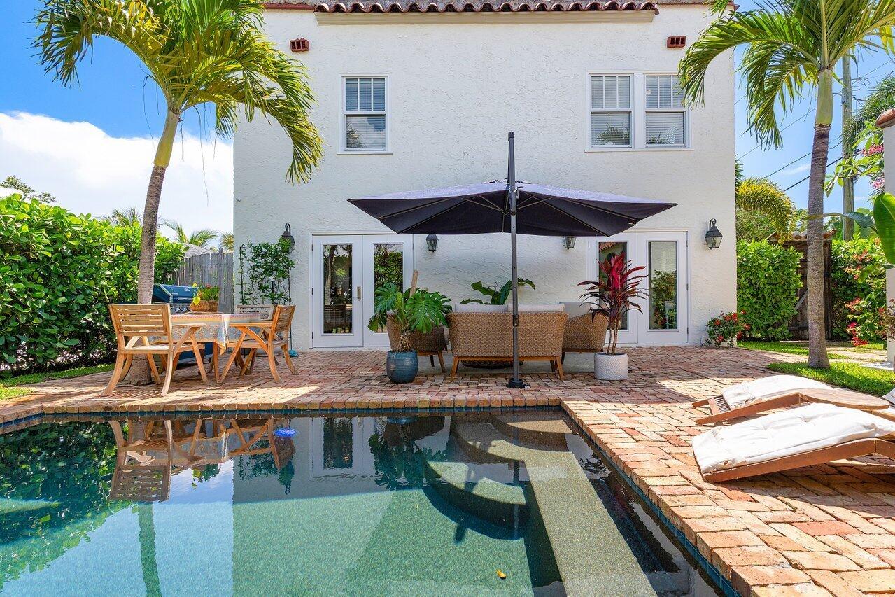 FLAMINGO PARK - Residential