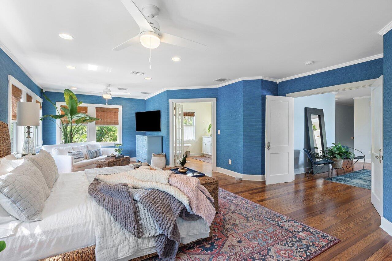 FLAMINGO PARK - Residential