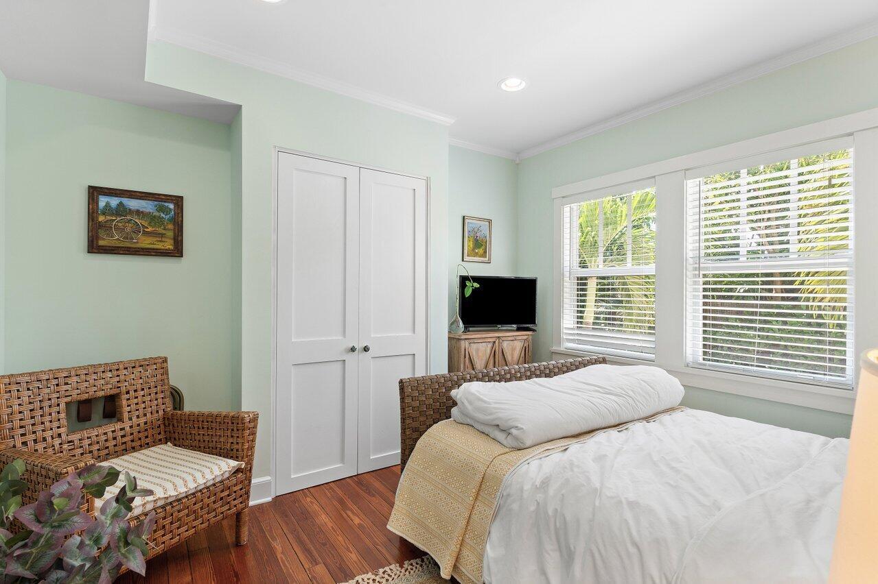 FLAMINGO PARK - Residential