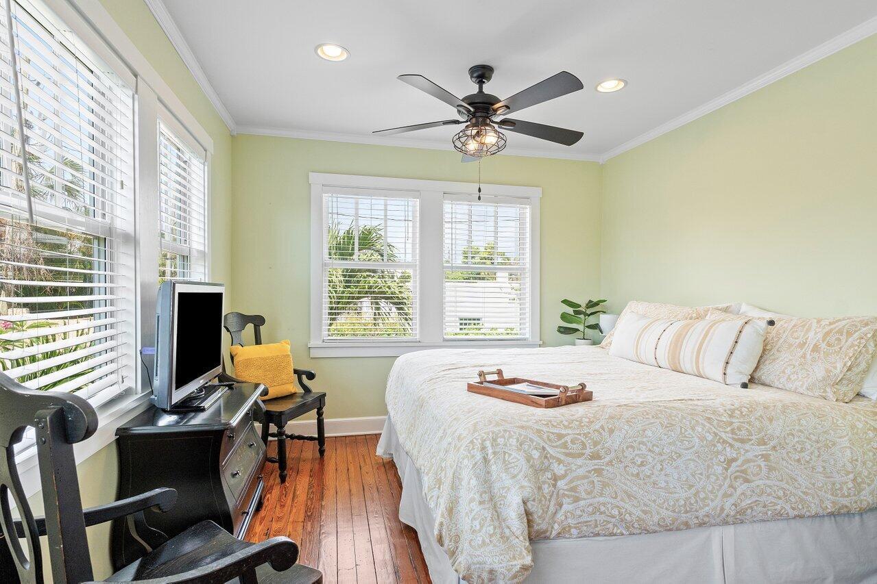 FLAMINGO PARK - Residential