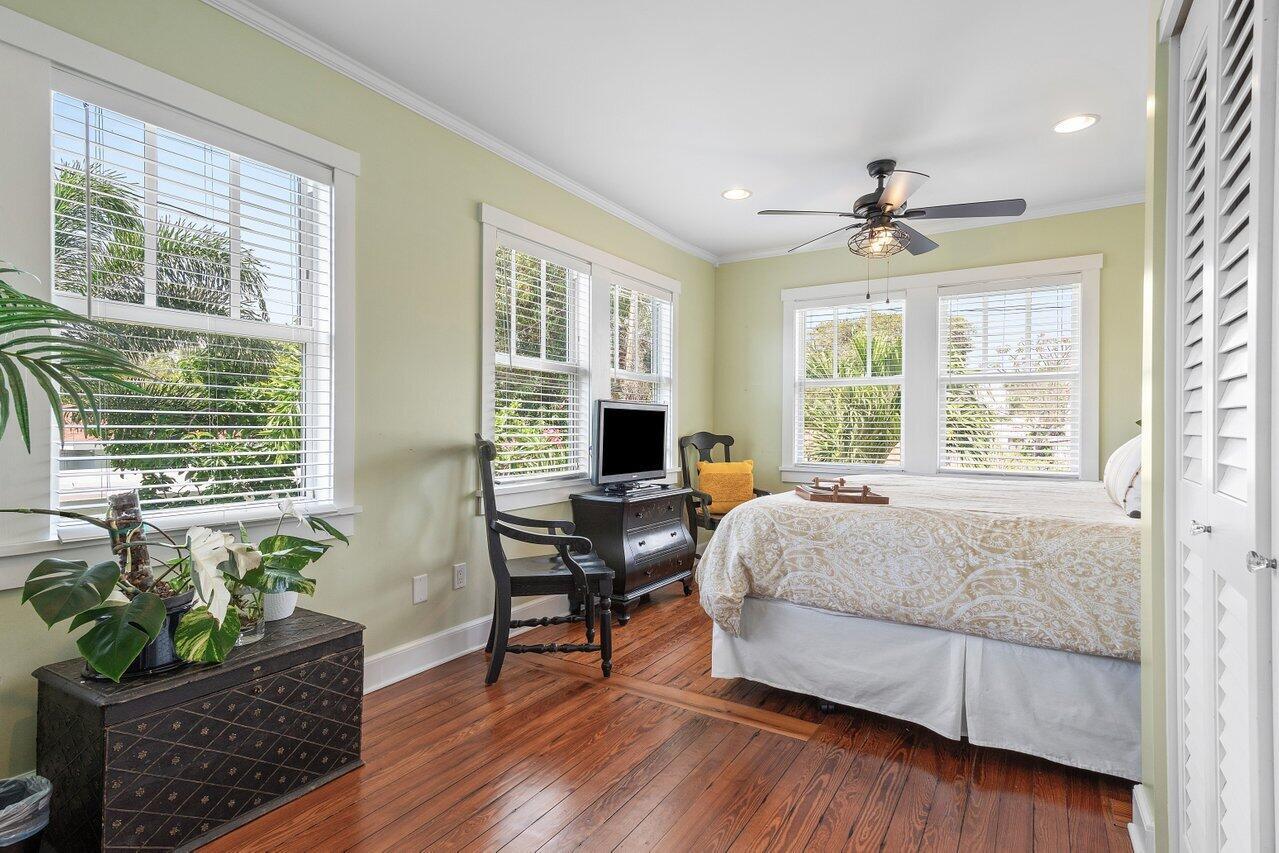 FLAMINGO PARK - Residential