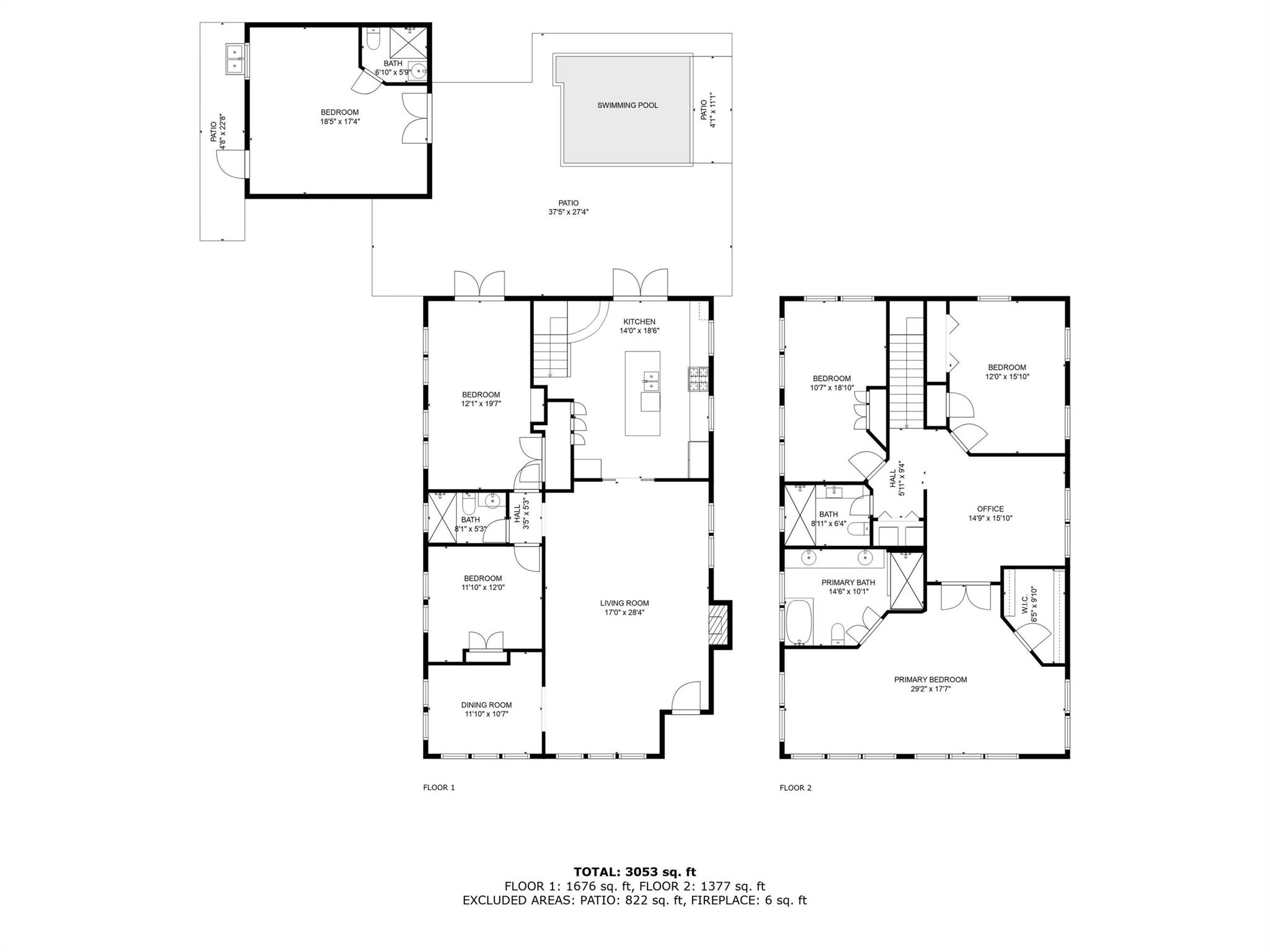 FLAMINGO PARK - Residential