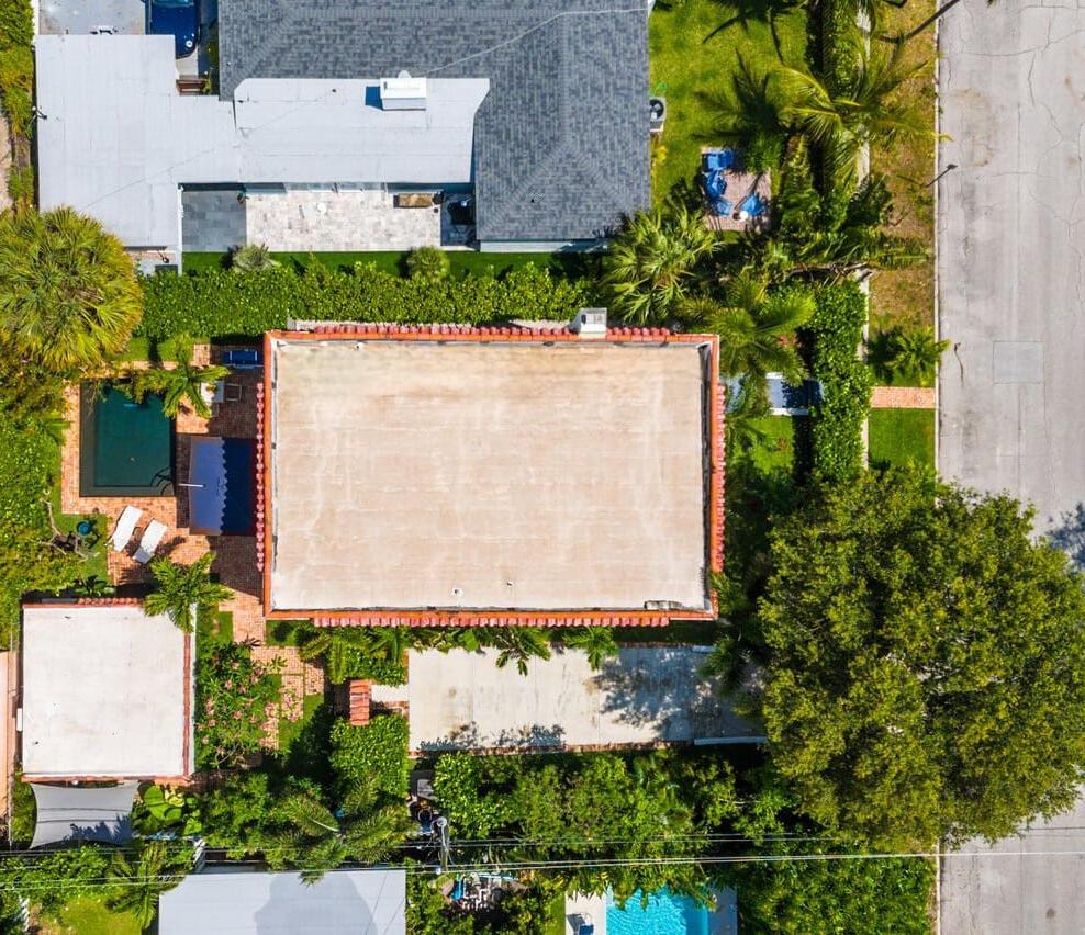 FLAMINGO PARK - Residential