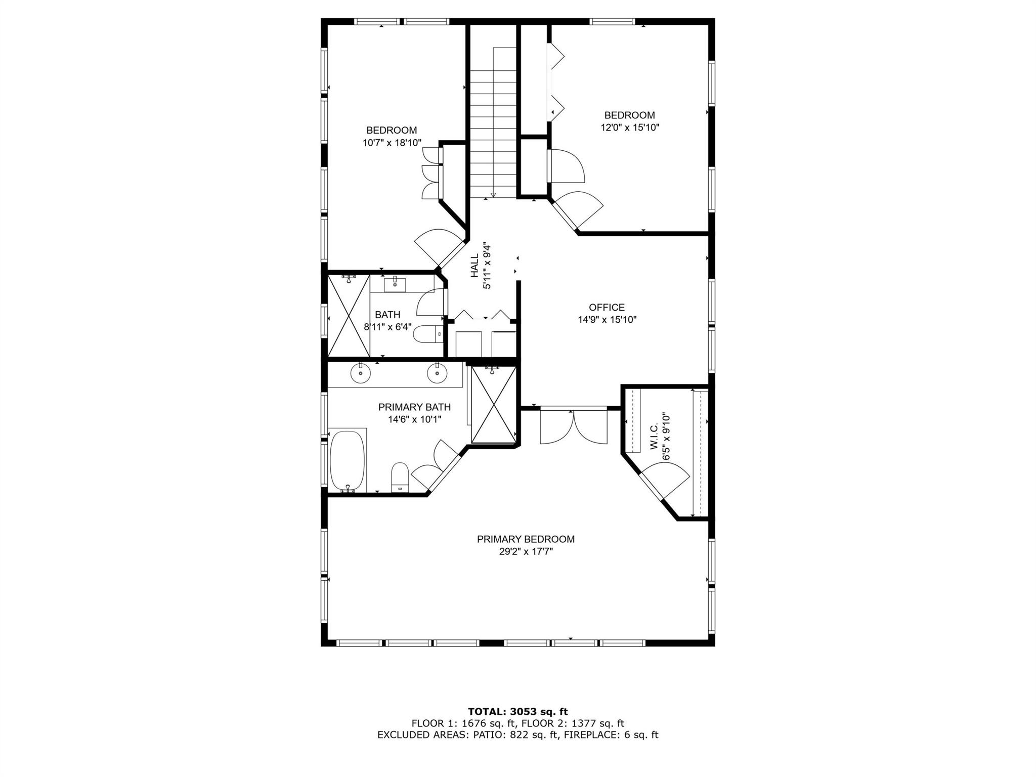 FLAMINGO PARK - Residential