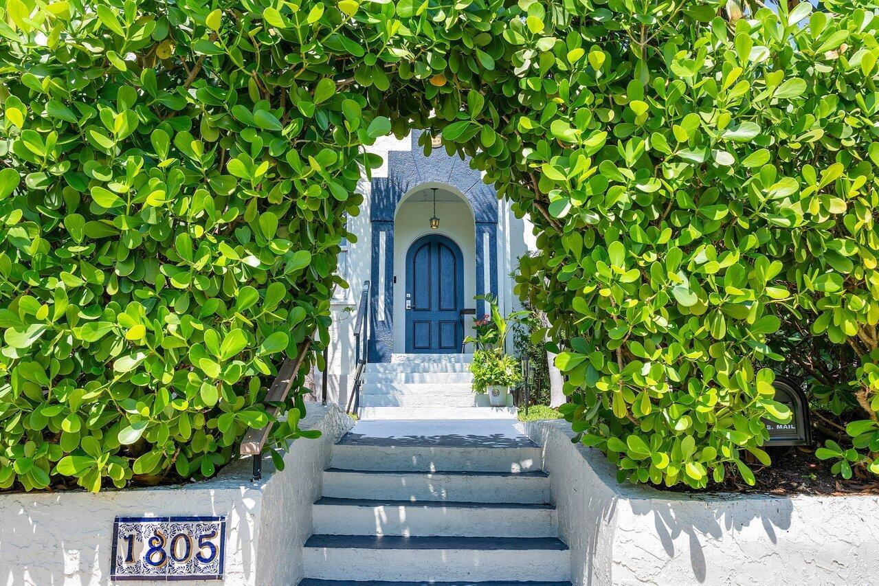 FLAMINGO PARK - Residential