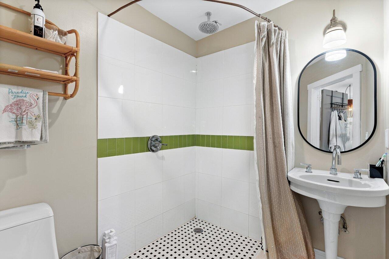 FLAMINGO PARK - Residential