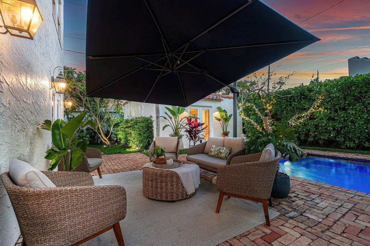 FLAMINGO PARK - Residential