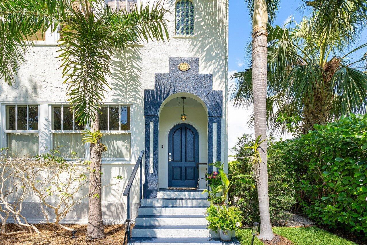 FLAMINGO PARK - Residential