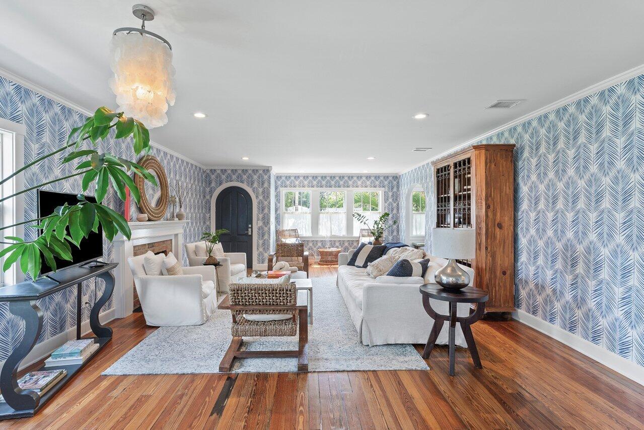 FLAMINGO PARK - Residential