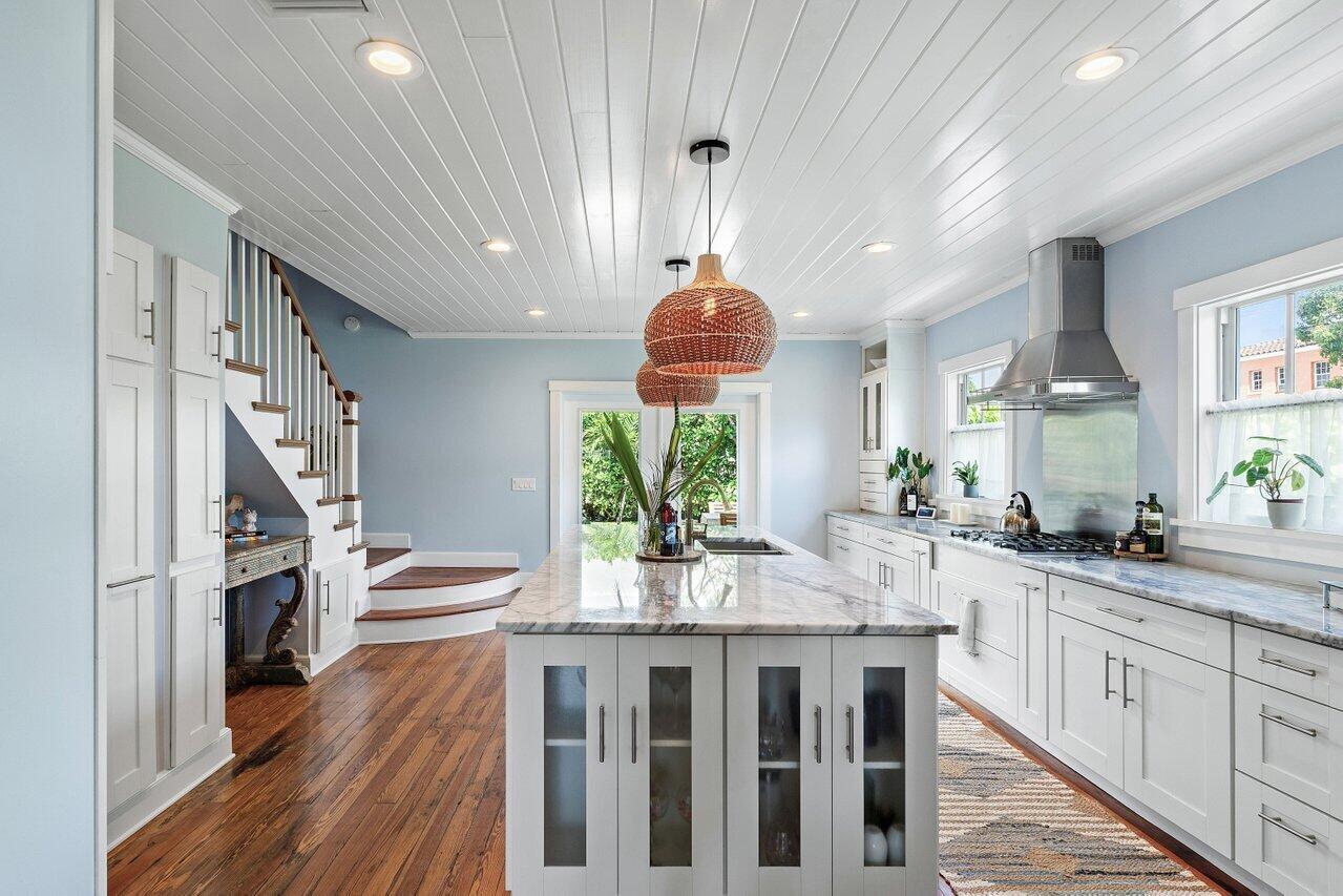 FLAMINGO PARK - Residential