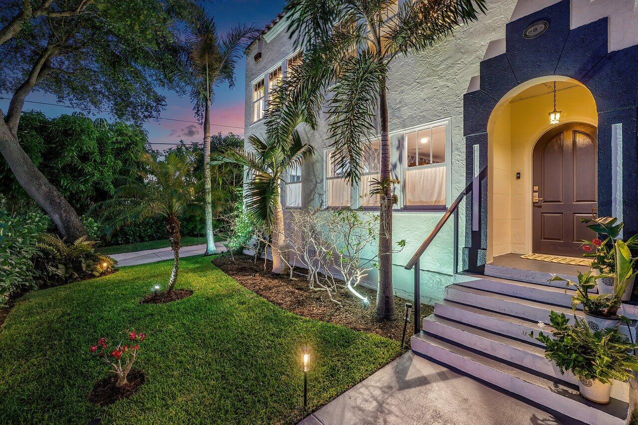 FLAMINGO PARK - Residential