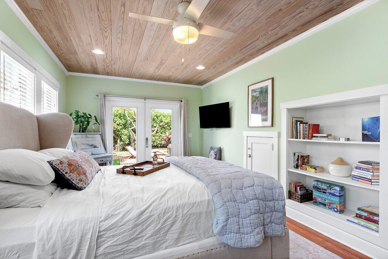 FLAMINGO PARK - Residential