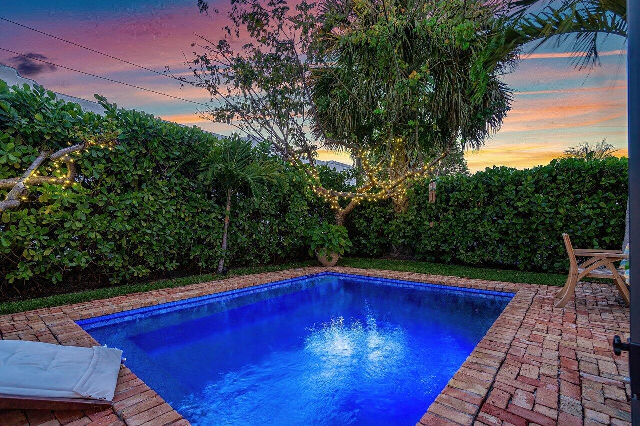 FLAMINGO PARK - Residential