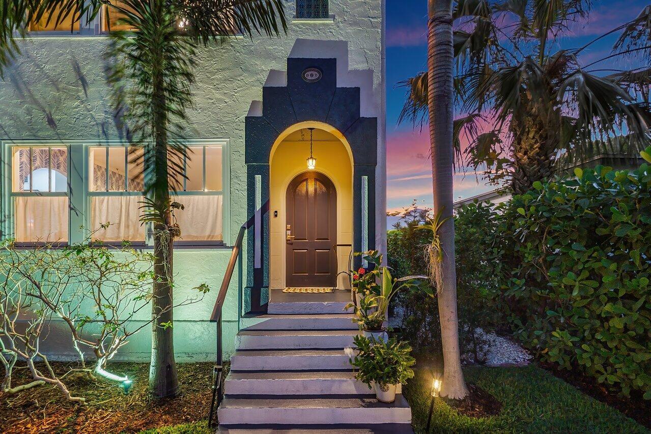 FLAMINGO PARK - Residential