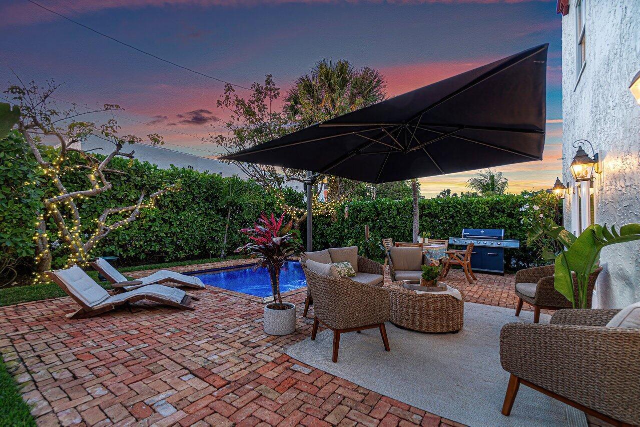 FLAMINGO PARK - Residential