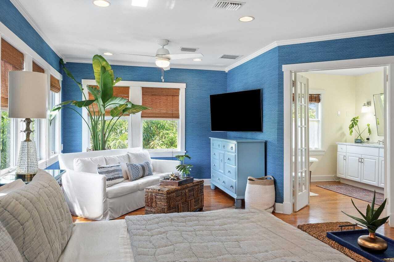 FLAMINGO PARK - Residential