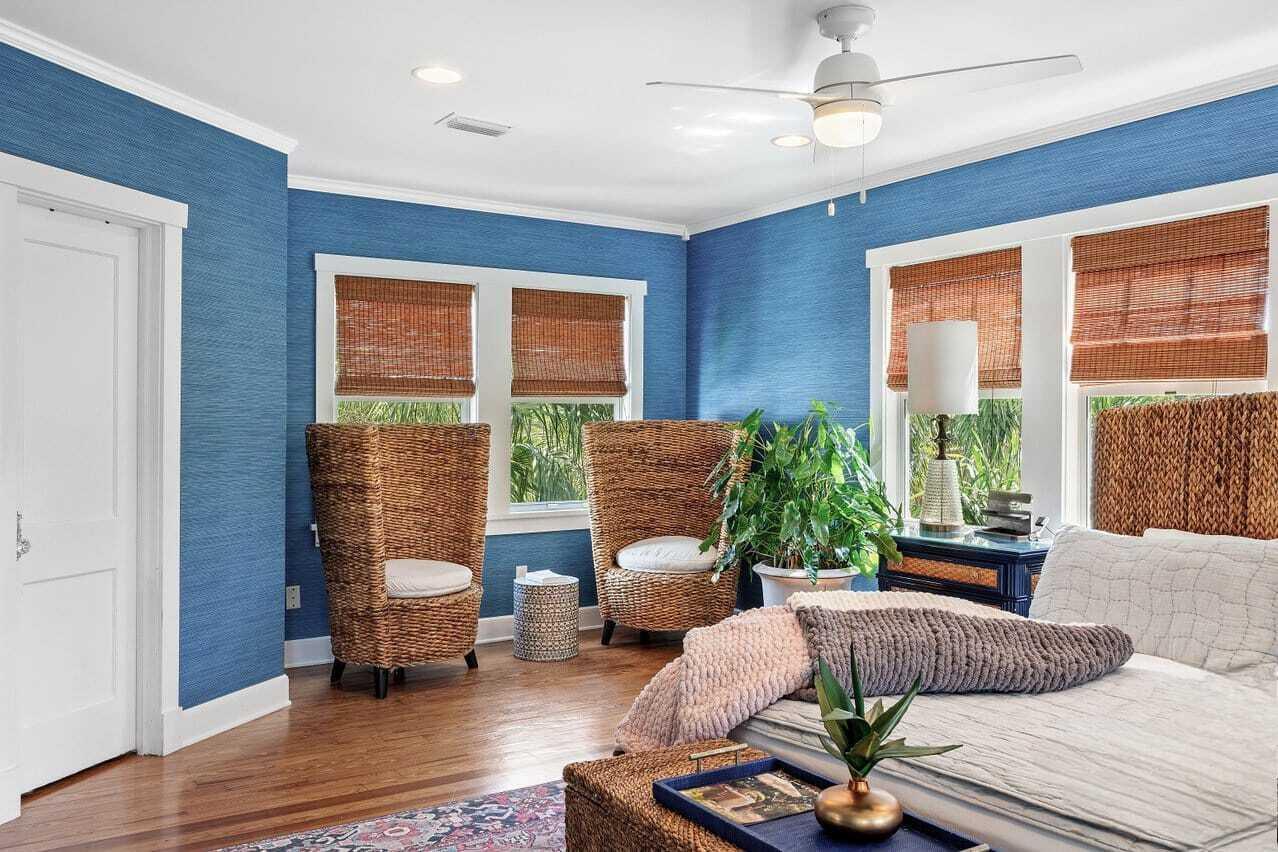 FLAMINGO PARK - Residential