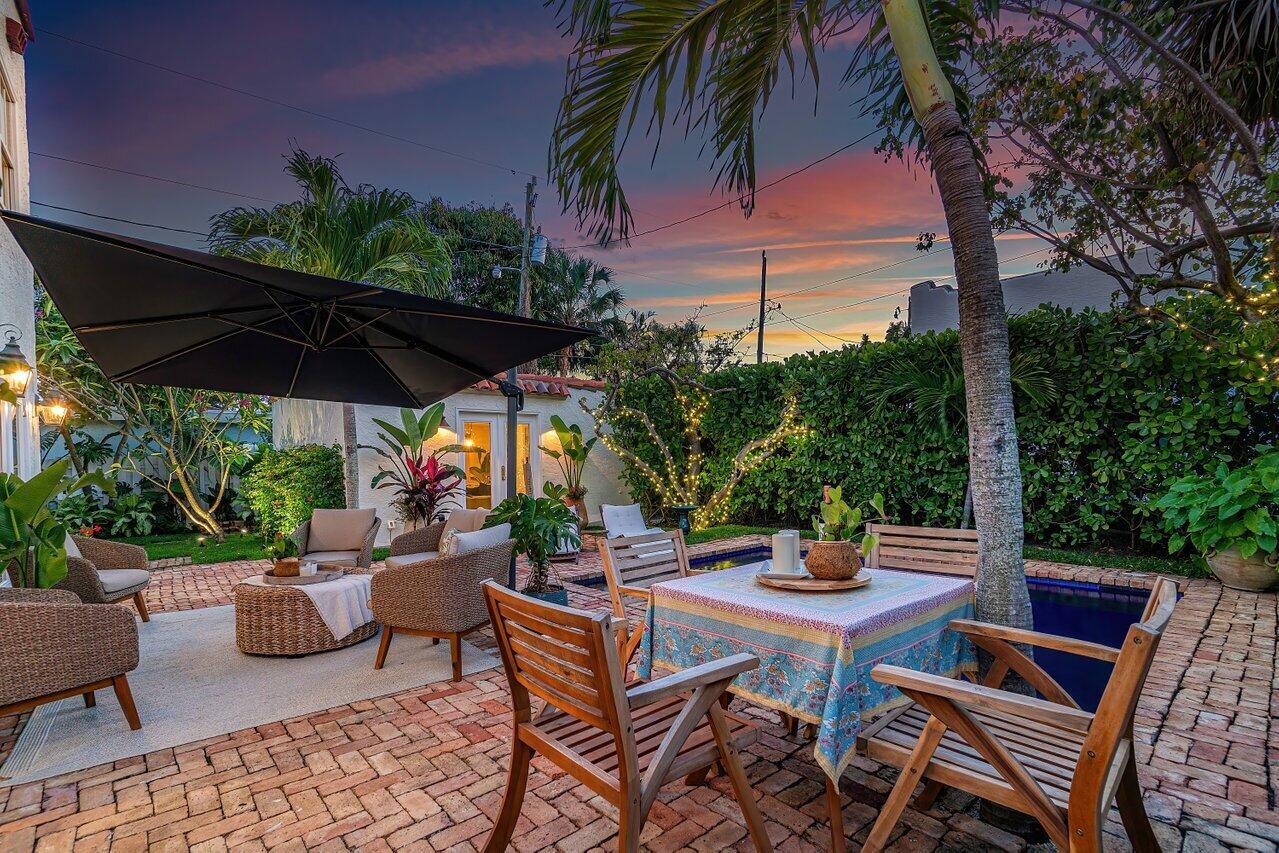 FLAMINGO PARK - Residential