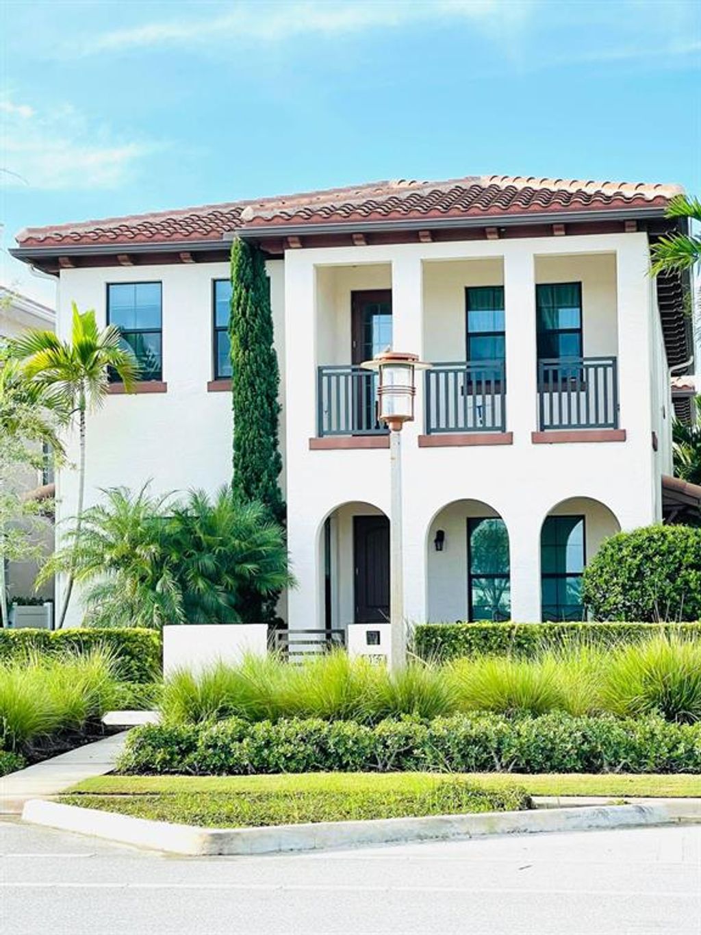 Photo of 5057 Grandiflora Rd Road, Palm Beach Gardens, FL 33418 (MLS # R10723340)