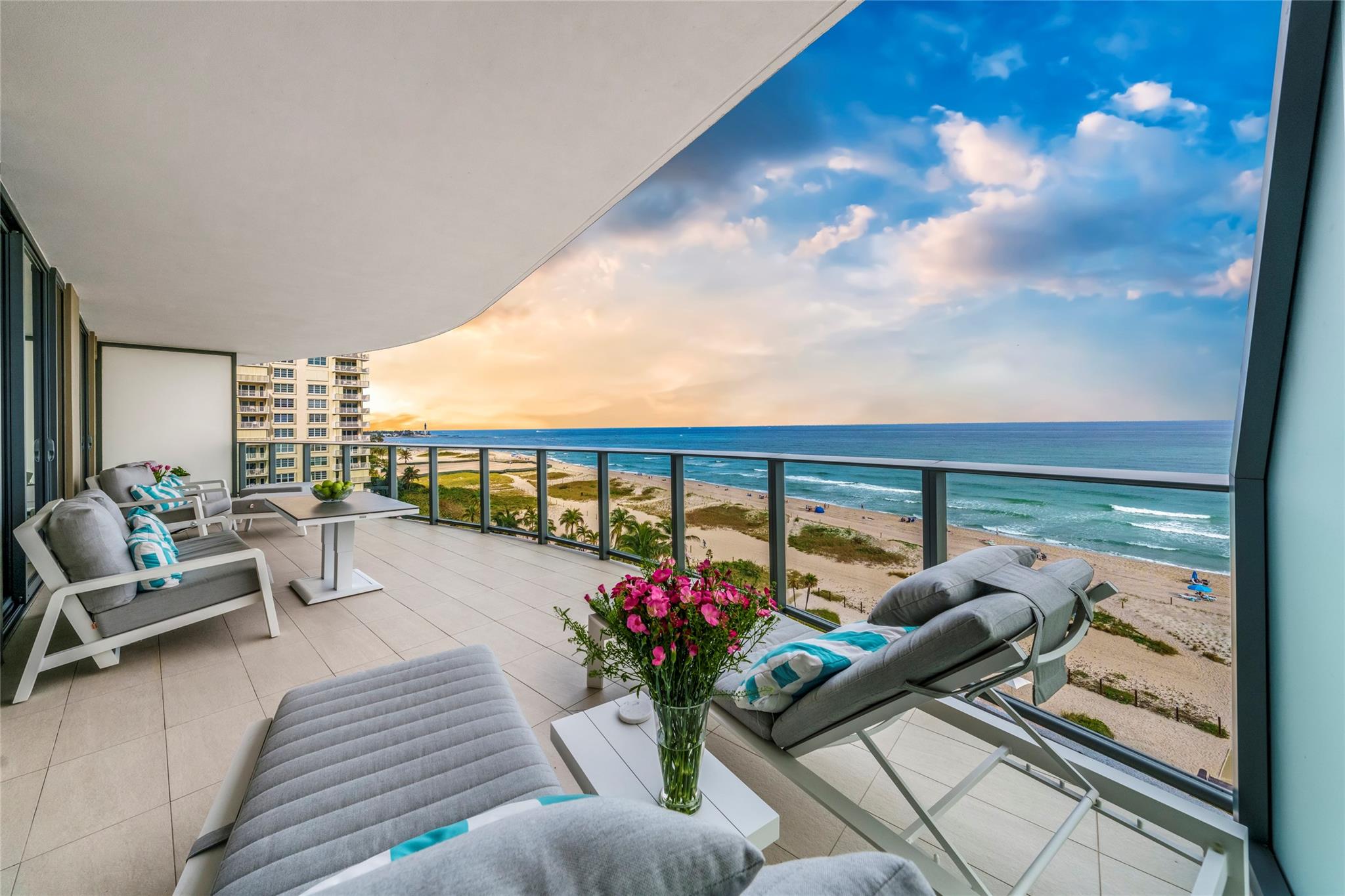 Sabbia Beach - Residential