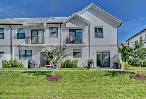 A home in Dania Beach