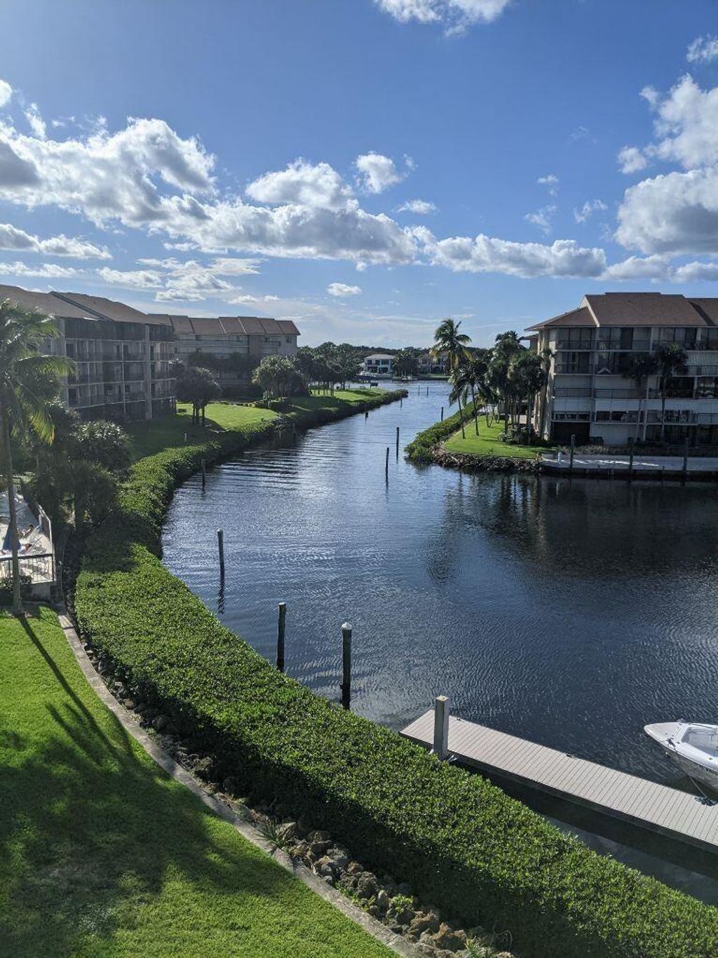Photo of 1301 Seafarer Circle #402, Jupiter, FL 33477 (MLS # R11160026)