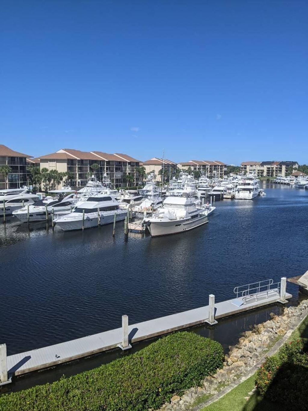 Photo of 1301 Seafarer Circle #402, Jupiter, FL 33477 (MLS # R11160026)