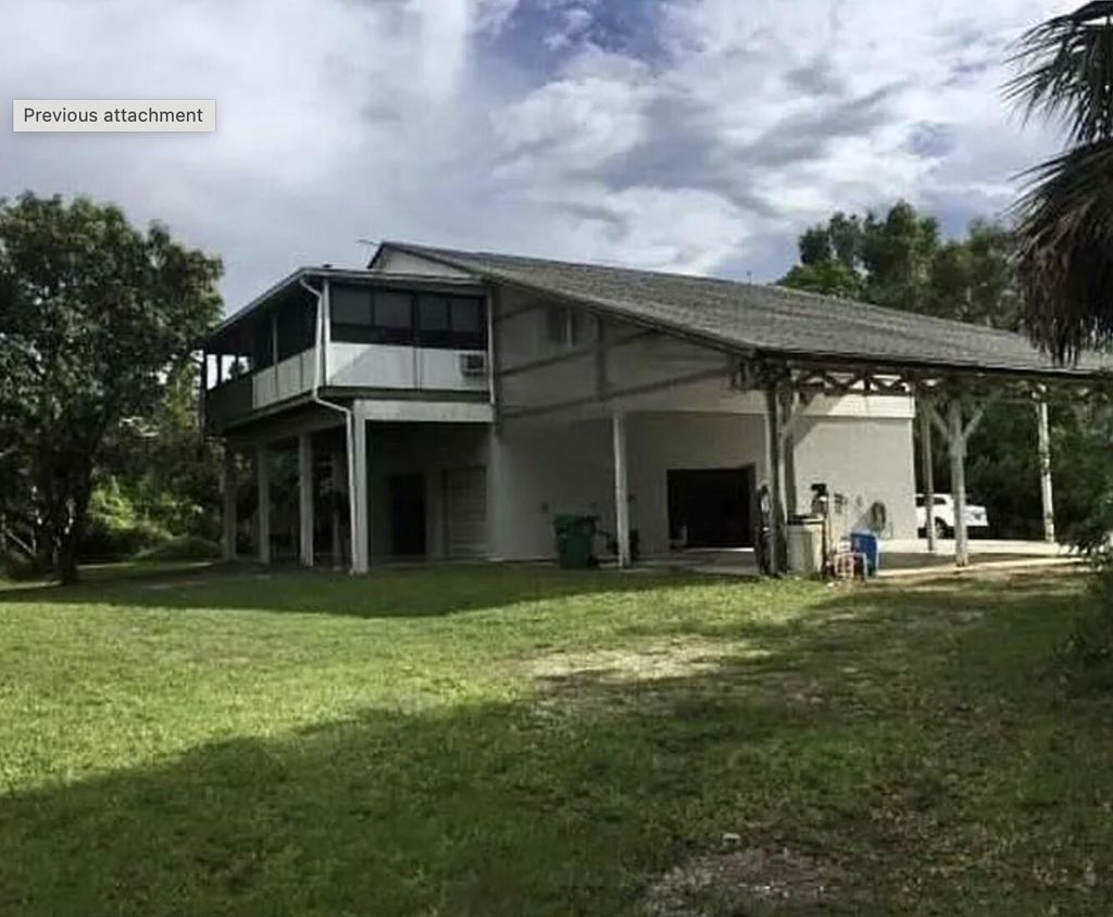 Photo of 801 Tilton Road, Port Saint Lucie, FL (MLS # B26008299)