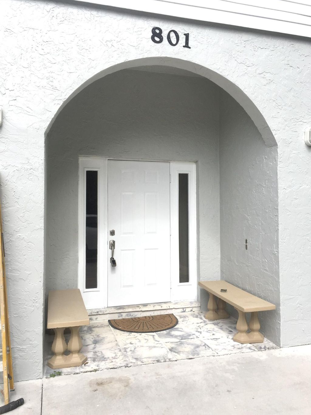 Photo of 801 Tilton Road, Port Saint Lucie, FL (MLS # B26008299)