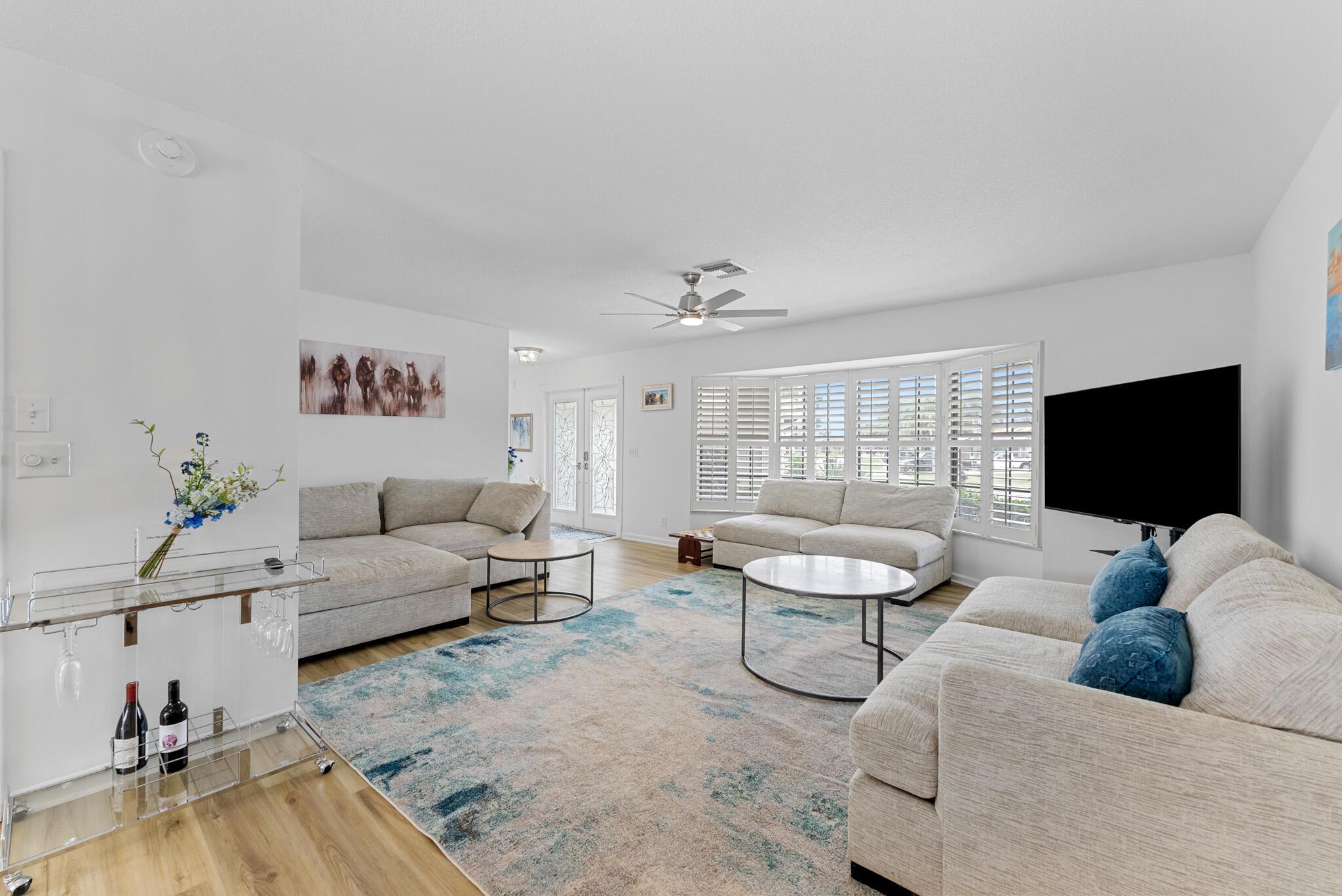 SOUTH SHORE NO 1 OF WELLI - Residential Lease