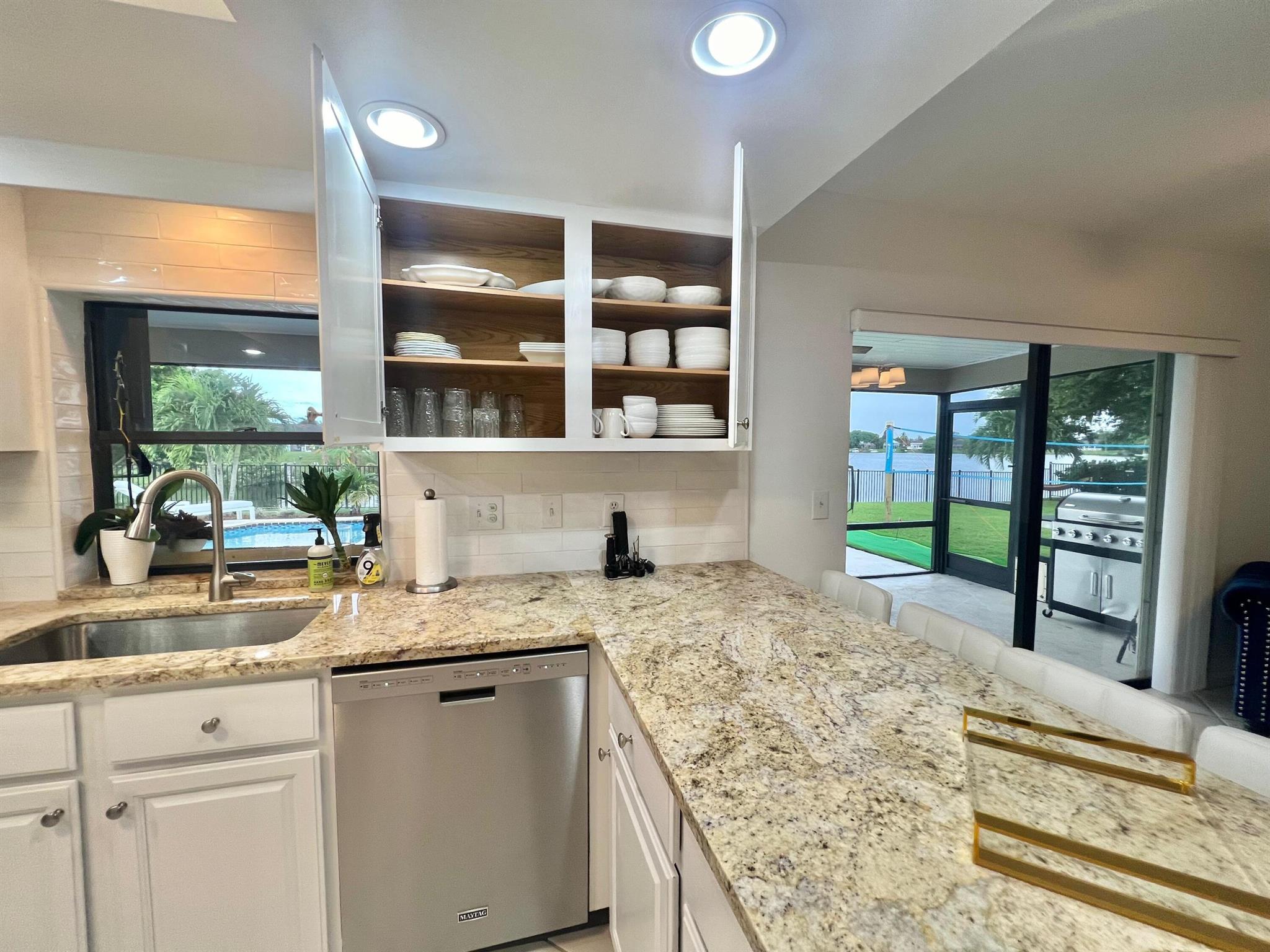 SOUTH SHORE NO 1 OF WELLI - Residential Lease