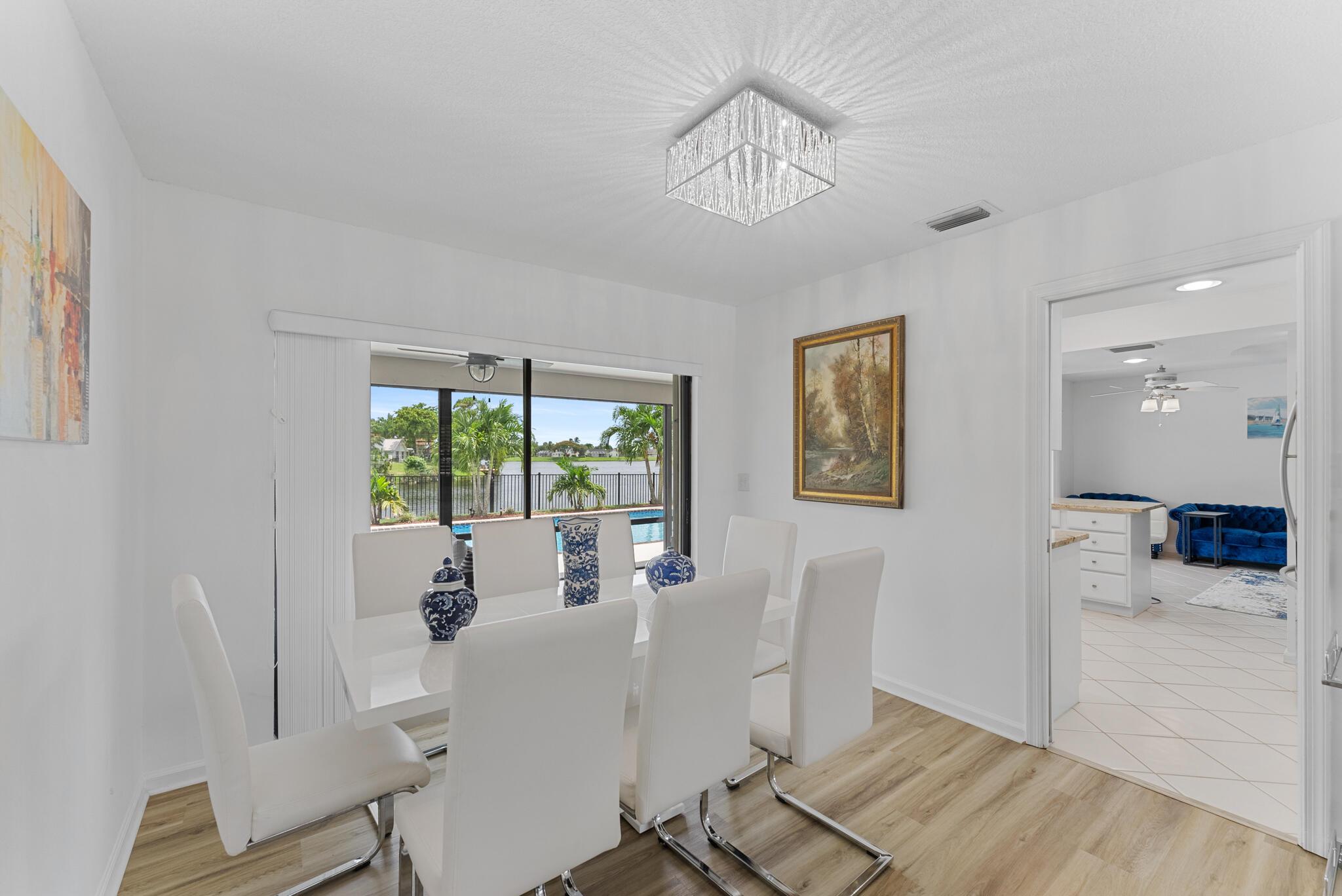 SOUTH SHORE NO 1 OF WELLI - Residential Lease