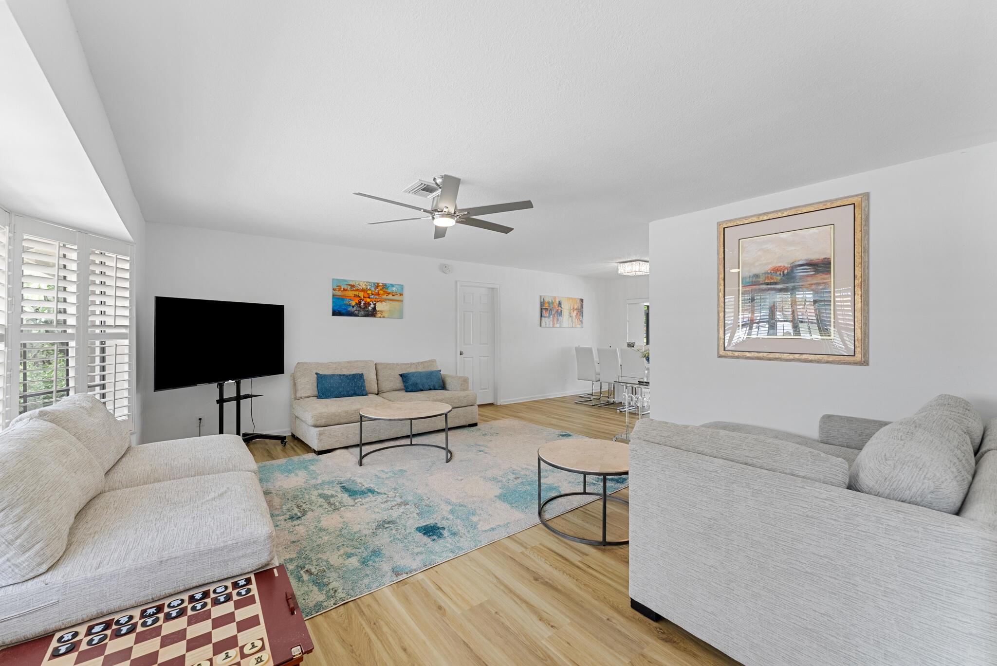SOUTH SHORE NO 1 OF WELLI - Residential Lease