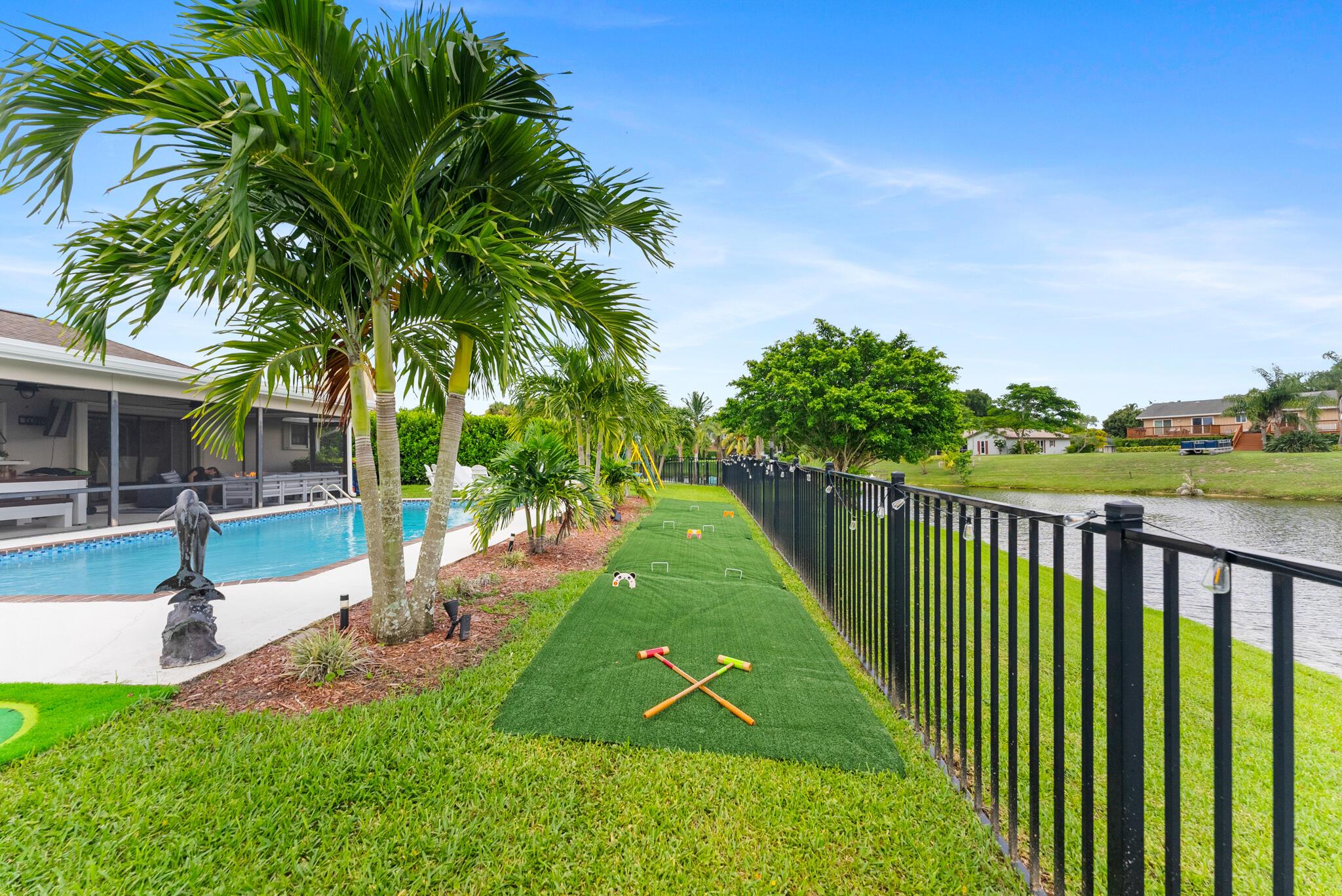 SOUTH SHORE NO 1 OF WELLI - Residential Lease