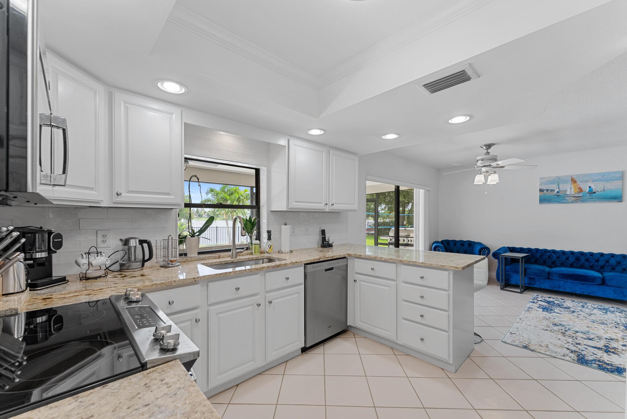 SOUTH SHORE NO 1 OF WELLI - Residential Lease